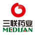 哈三联药业